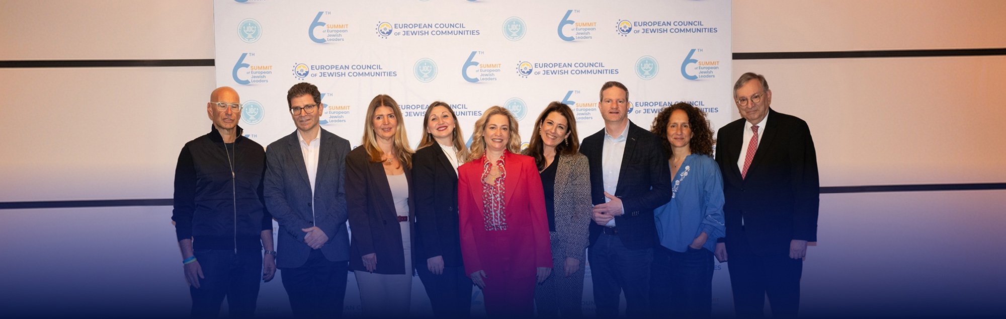 About Us - ECJC