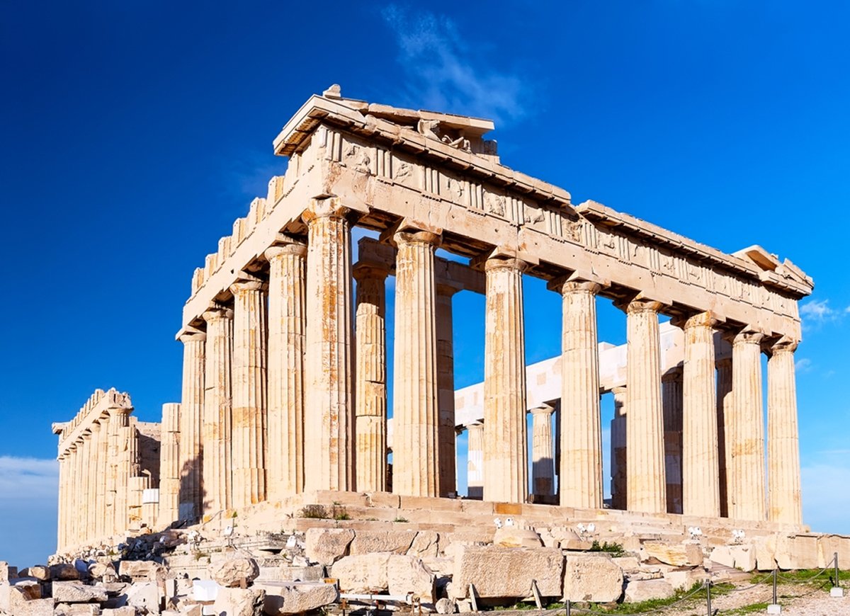 Acropolis